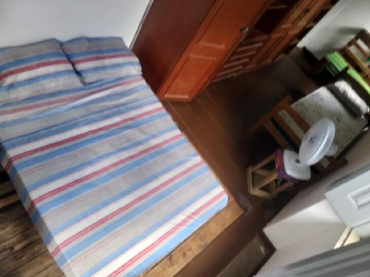 Salvador Surf Hostel Esterno foto