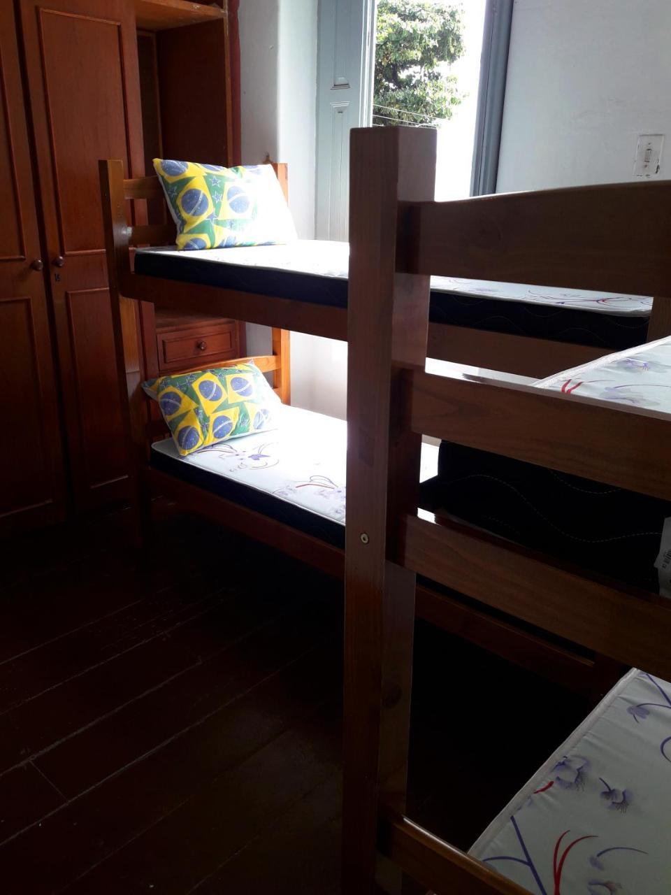 Salvador Surf Hostel Esterno foto