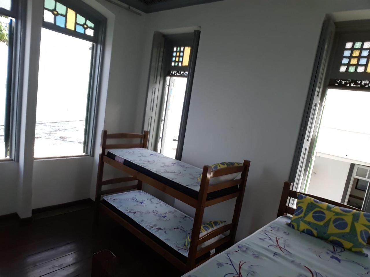 Salvador Surf Hostel Esterno foto