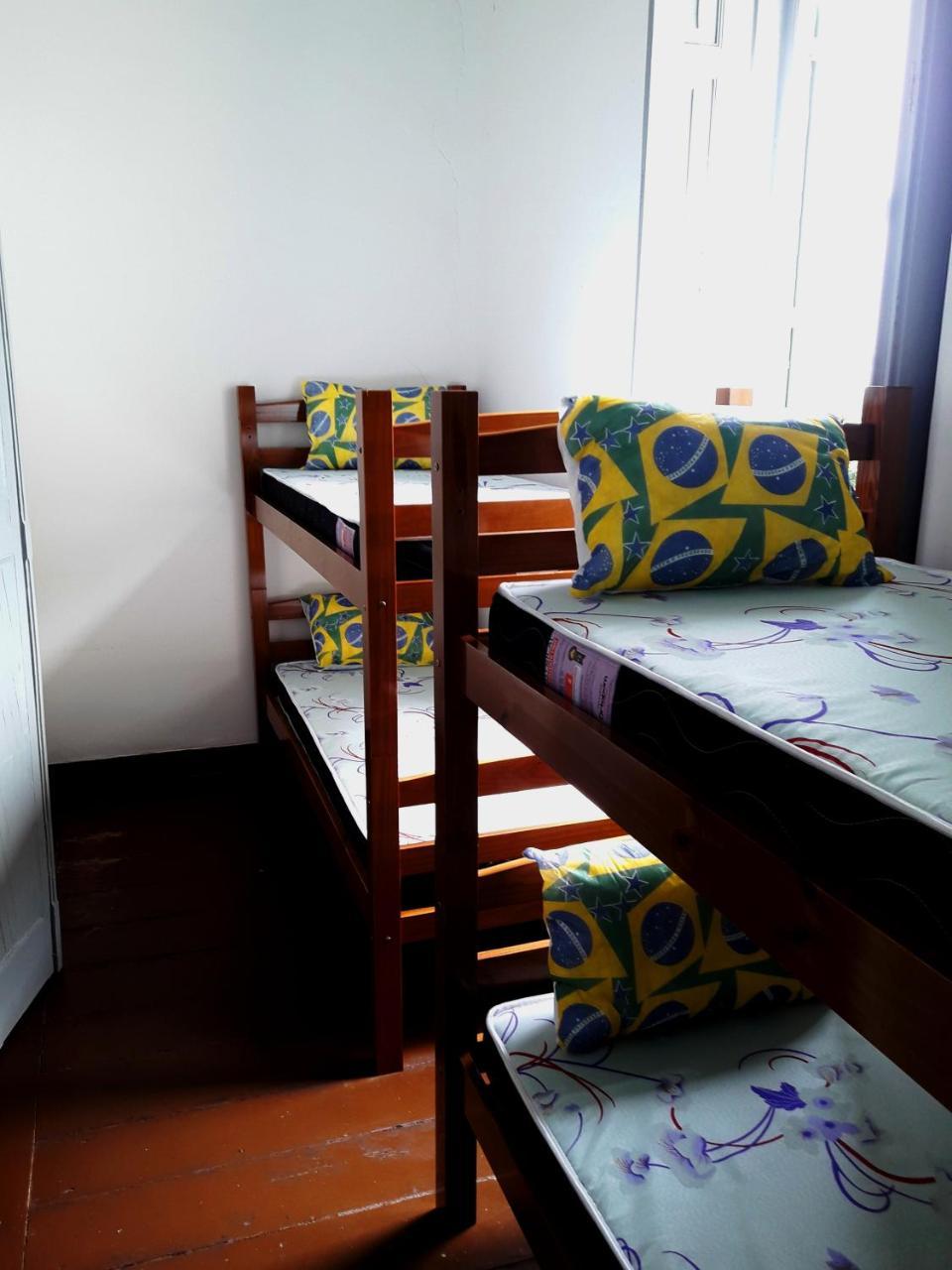 Salvador Surf Hostel Esterno foto