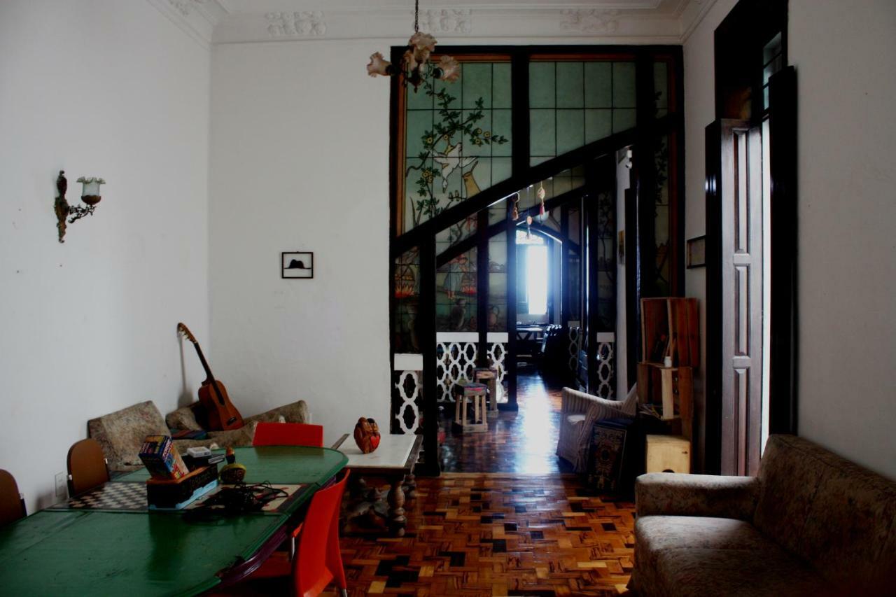 Salvador Surf Hostel Esterno foto
